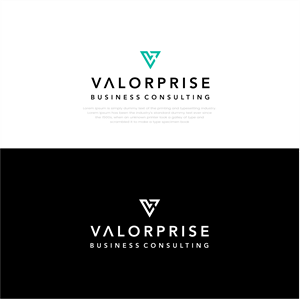 Logo-Design von Barokahe guse für Valorprise | Design: #32982550