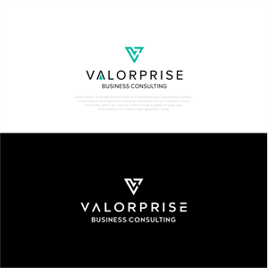 Logo-Design von Barokahe guse für Valorprise | Design: #32982551