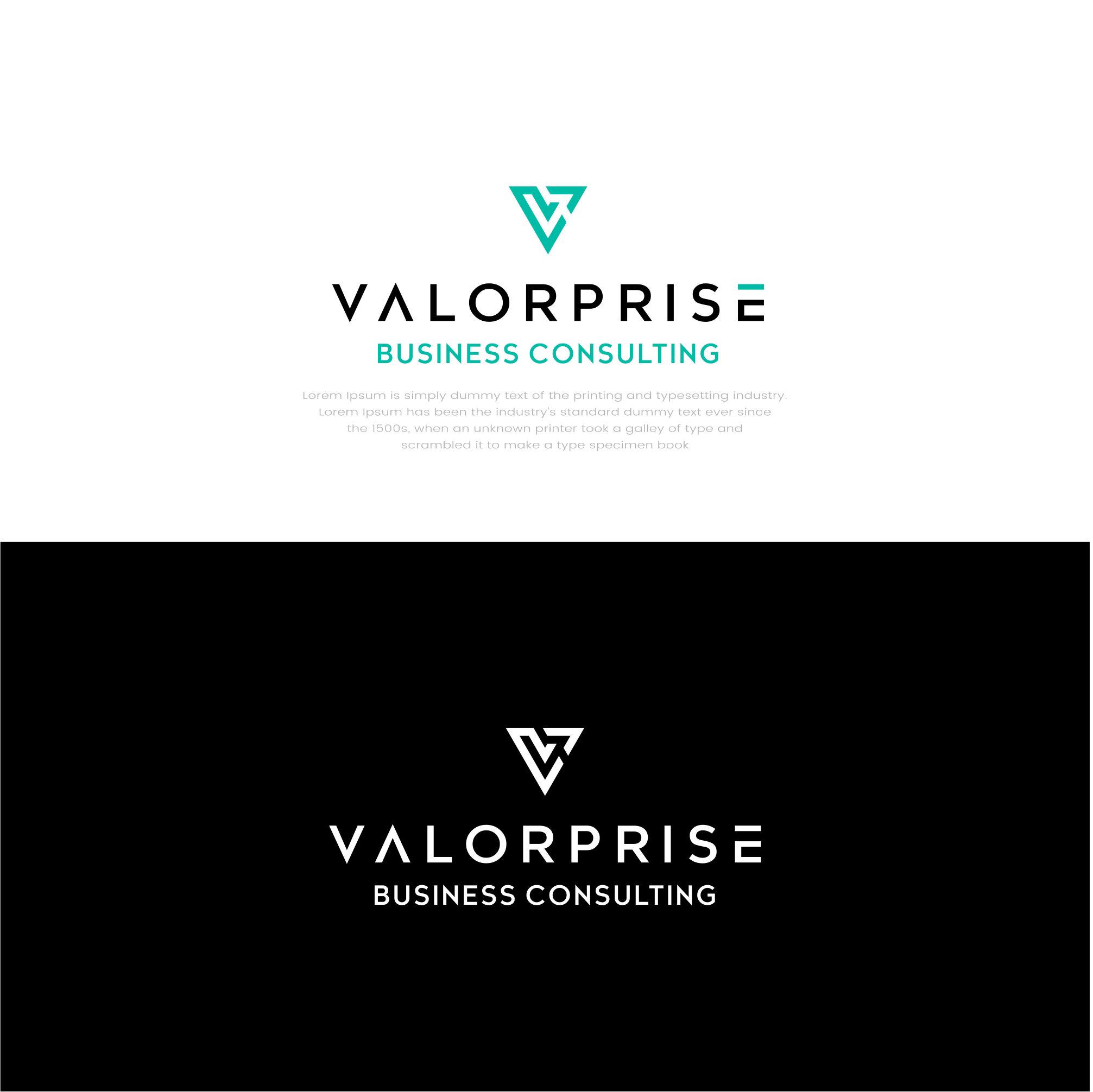 Logo Design by Barokahe guse for Valorprise | Design #32982552