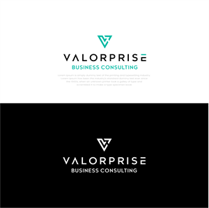 Logo-Design von Barokahe guse für Valorprise | Design: #32982552