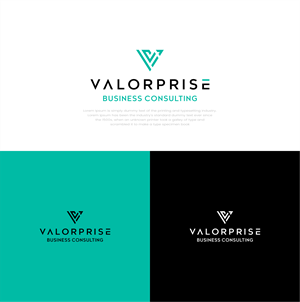 Logo-Design von Barokahe guse für Valorprise | Design: #32982553