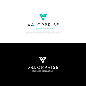 Logo-Design von Barokahe guse für Valorprise | Design: #32982554