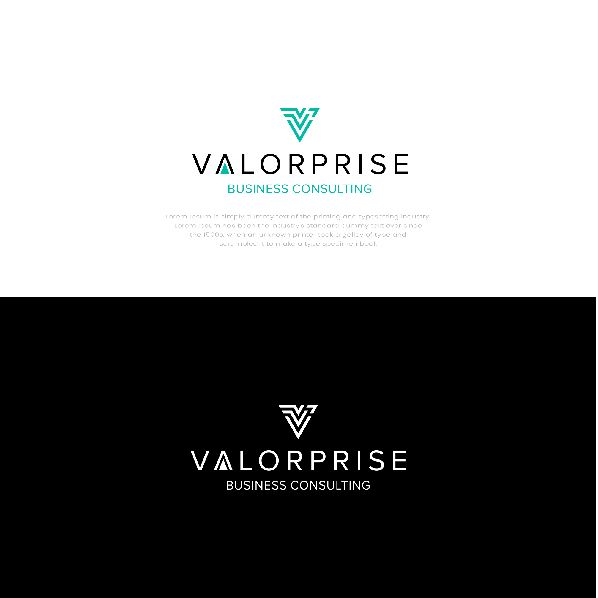 Logo-Design von Barokahe guse für Valorprise | Design #32982555
