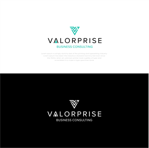 Logo-Design von Barokahe guse für Valorprise | Design: #32982555