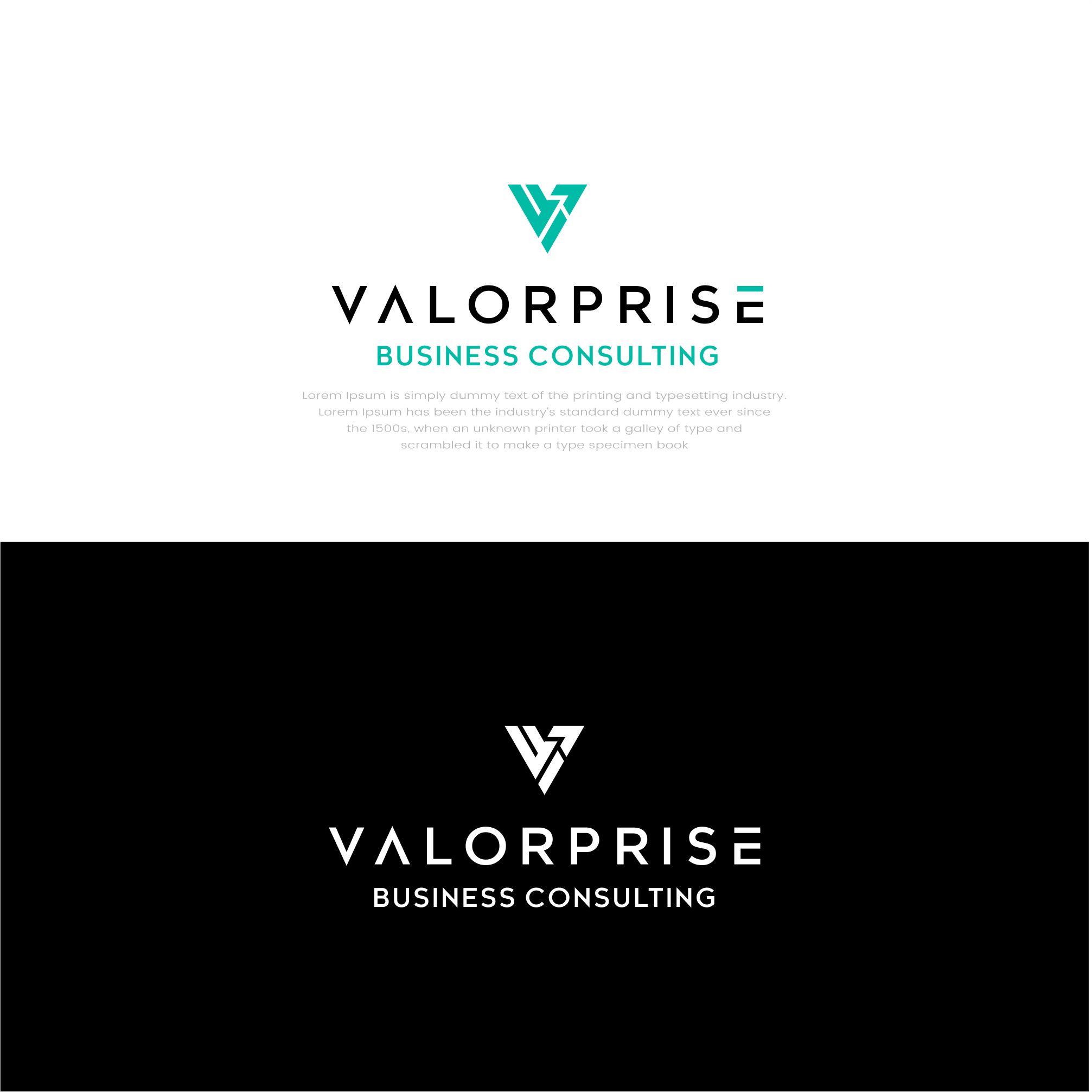 Logo-Design von Barokahe guse für Valorprise | Design #32982556