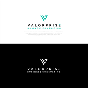 Logo-Design von Barokahe guse für Valorprise | Design: #32982557