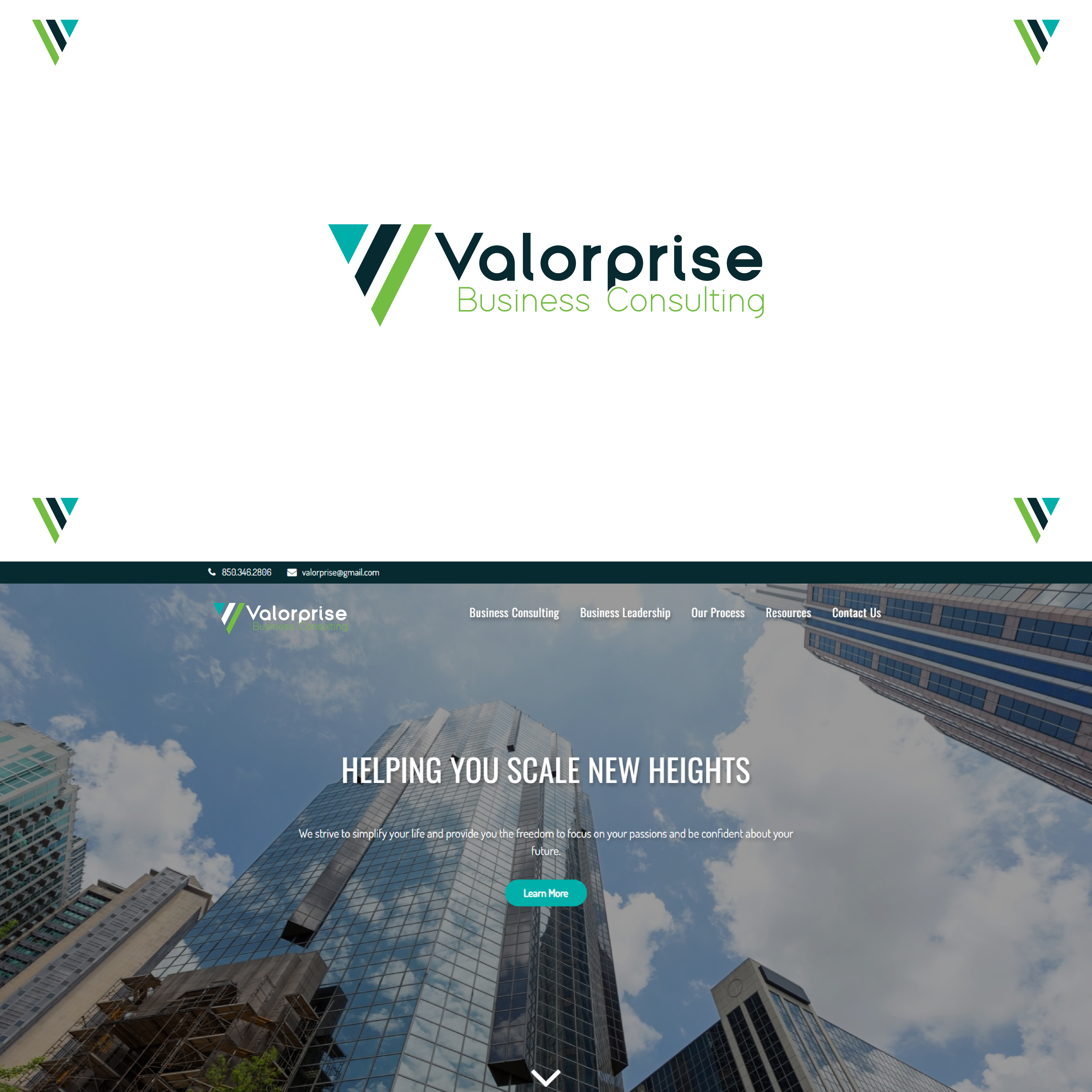 Design de Logo par Touseen pour Valorprise | Design #32980806