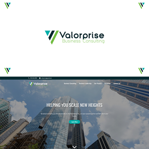 Design de Logo par Touseen pour Valorprise | Design : #32980806
