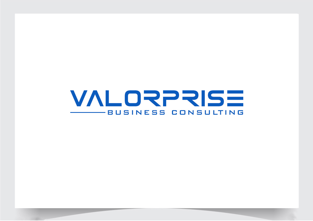 Logo Design by Liinart for Valorprise | Design #32959561