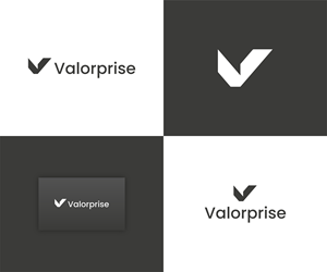 Logo-Design von atho für Valorprise | Design: #32964300