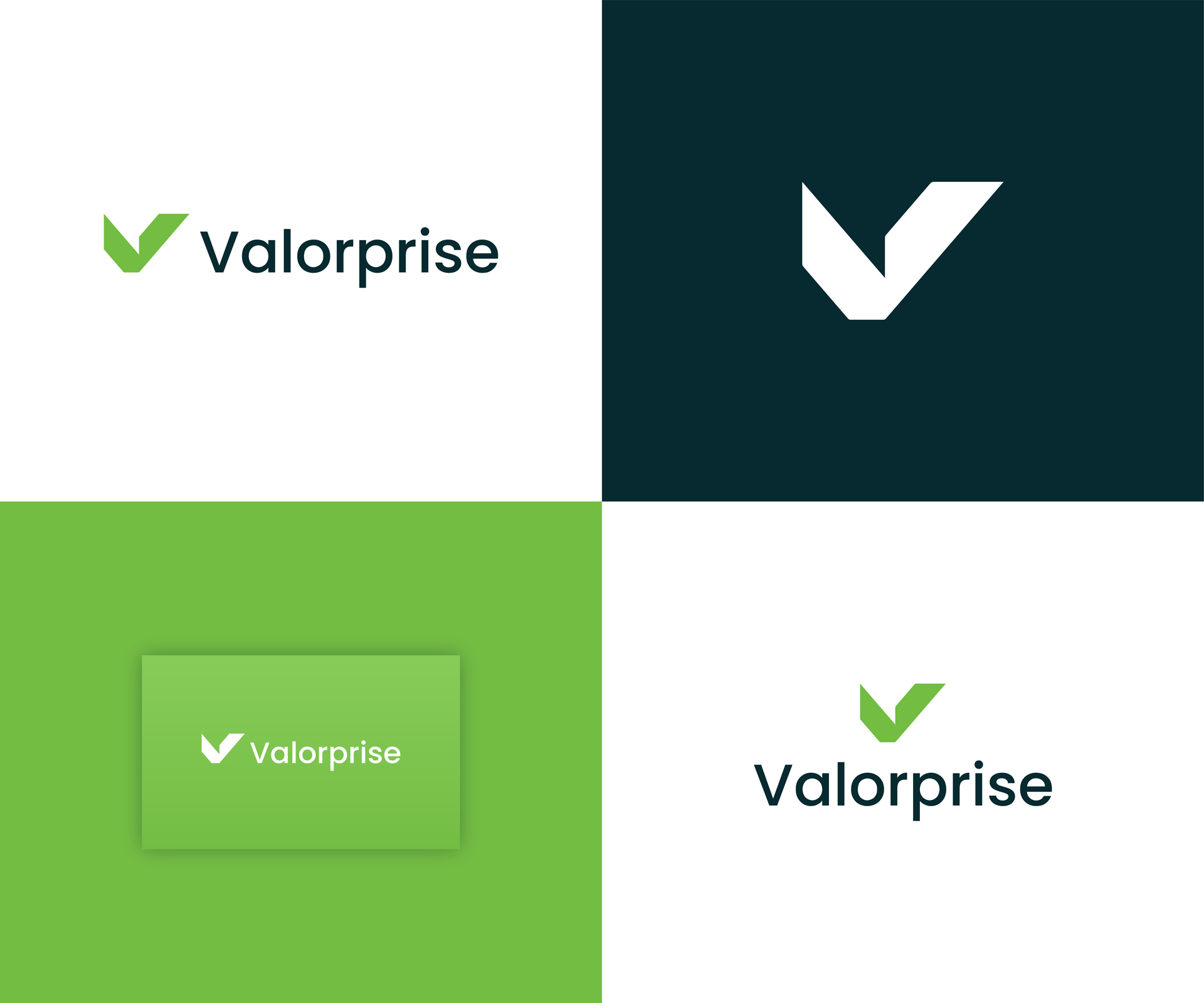 Design de Logo par atho pour Valorprise | Design #32964301