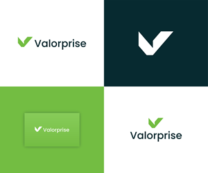 Logo Design by atho for Valorprise | Design: #32964301
