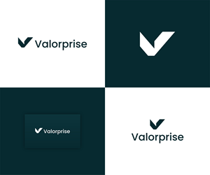 Logo Design by atho for Valorprise | Design: #32964302