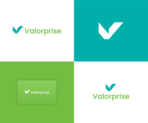 Logo Design by atho for Valorprise | Design: #32964303