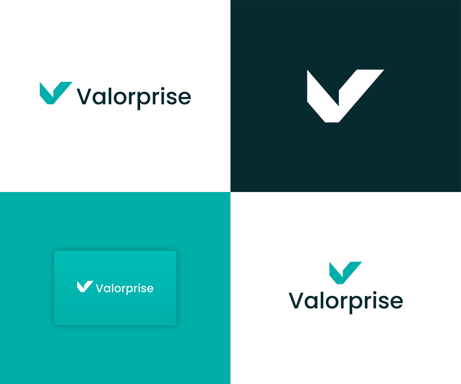 Design de Logo par atho pour Valorprise | Design #32964304