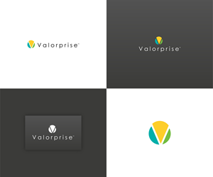 Logo Design by atho for Valorprise | Design: #32977627