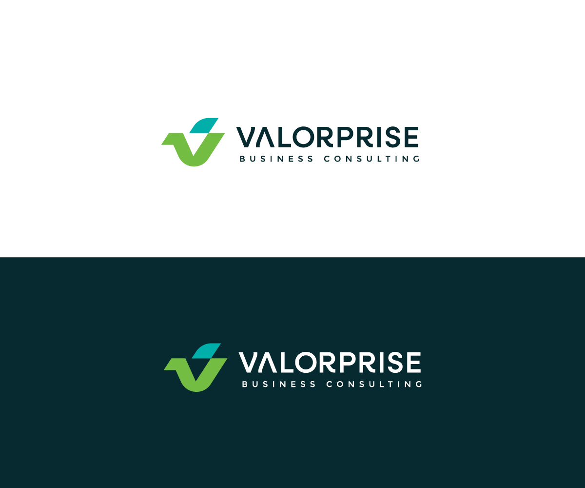 Logo Design by apik. for Valorprise | Design #32956124