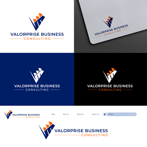 Design de Logo par AliArsh pour Valorprise | Design : #32963951