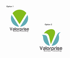 Logo Design by Design Radz for Valorprise | Design: #32999107