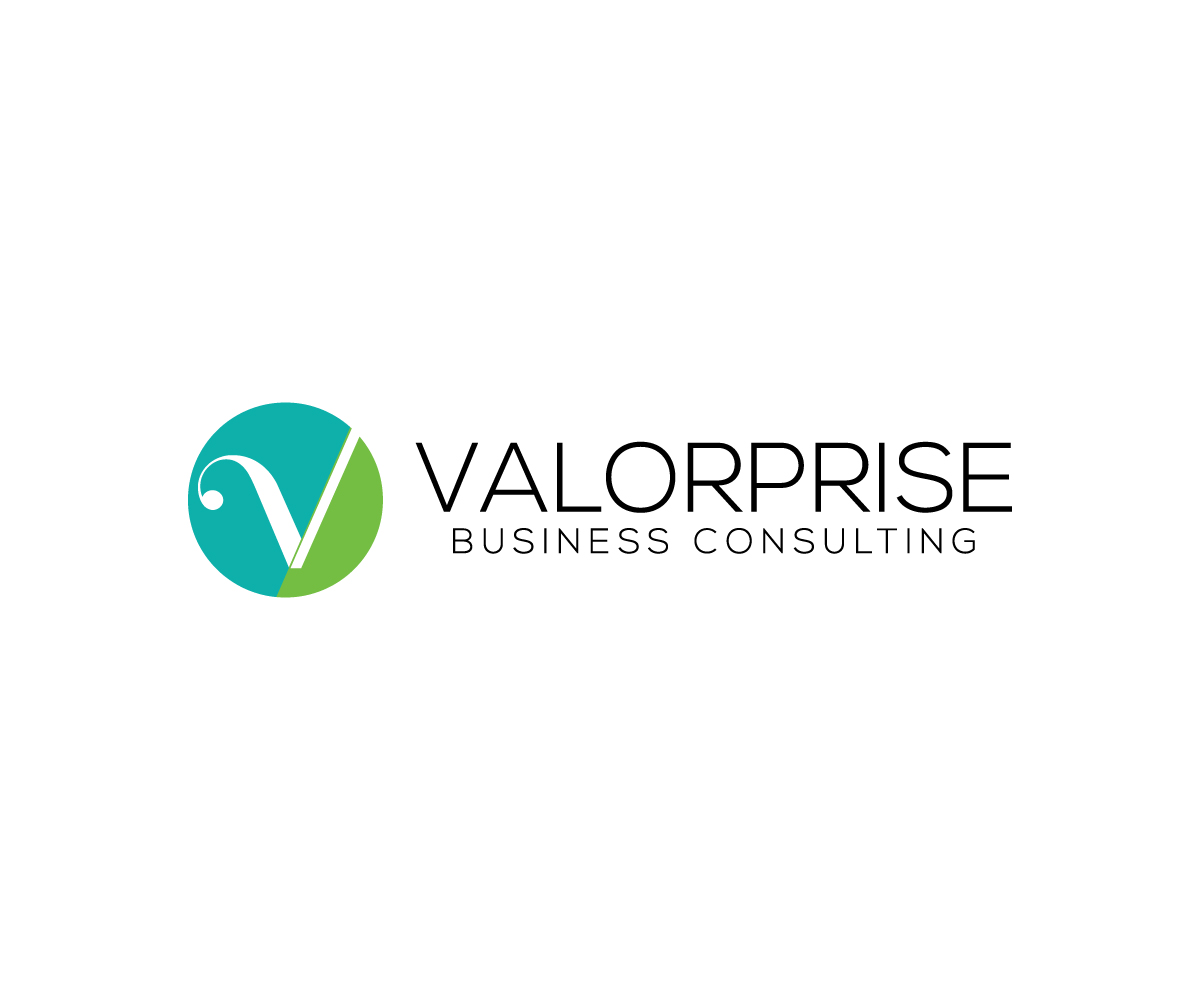 Logo Design by Nova_Create for Valorprise | Design #32956750