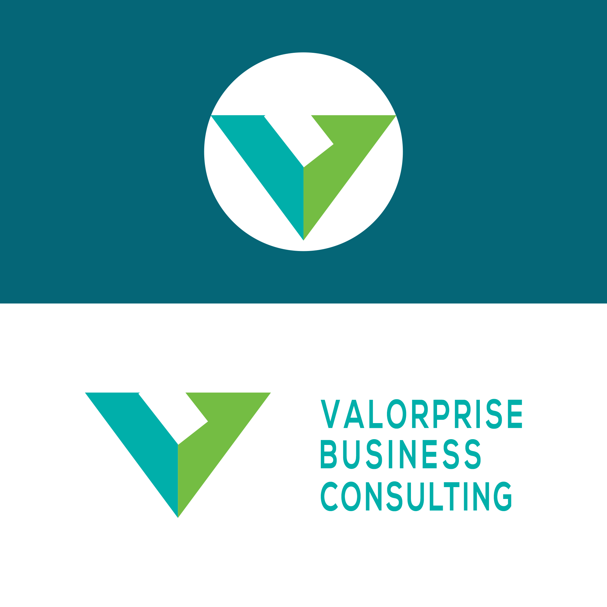 Logo Design by TammZzzz for Valorprise | Design #32965658