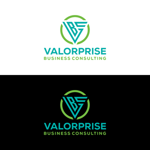 Logo Design by anak hits for Valorprise | Design: #32956252