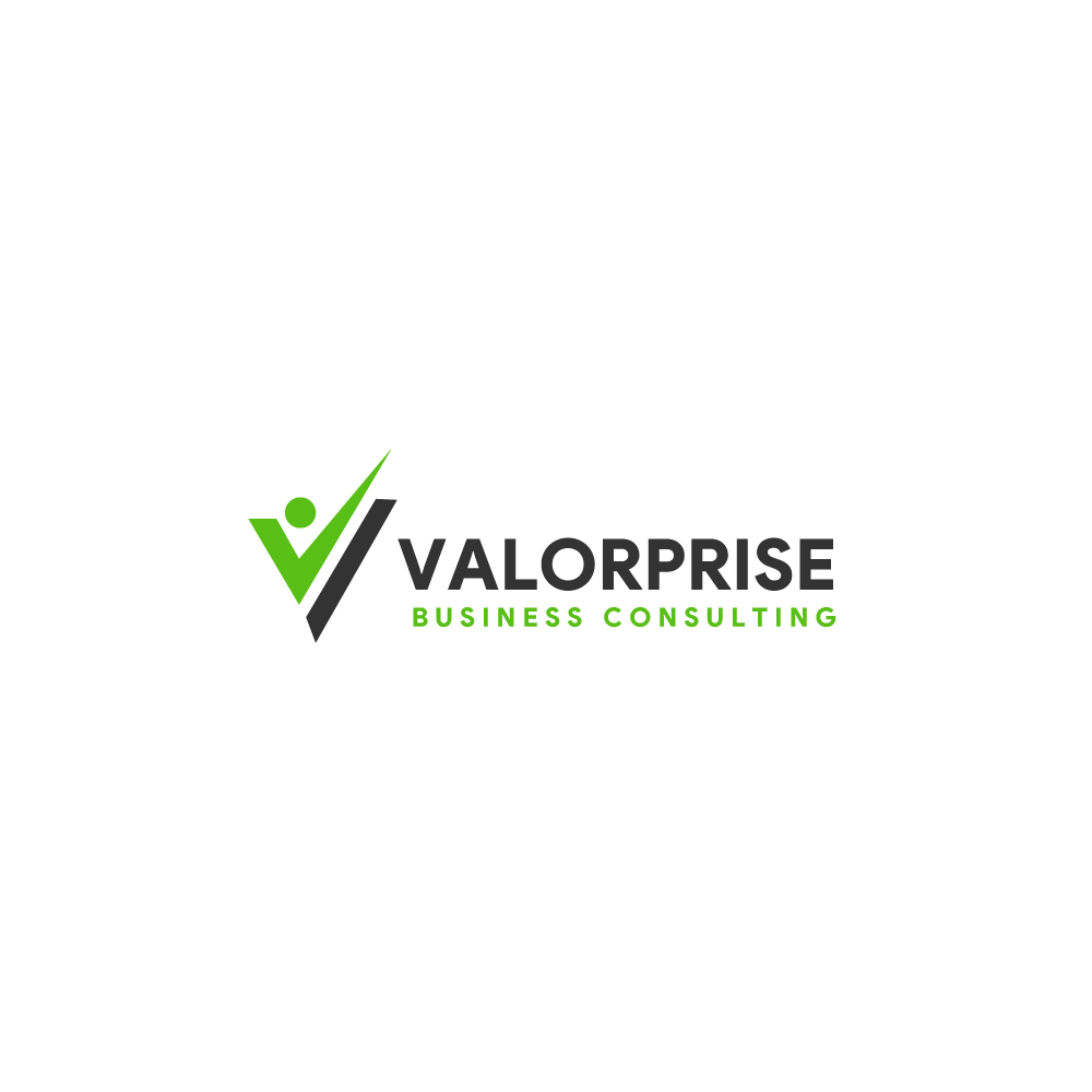 Logo Design by Krold IT Solutions for Valorprise | Design #32959573