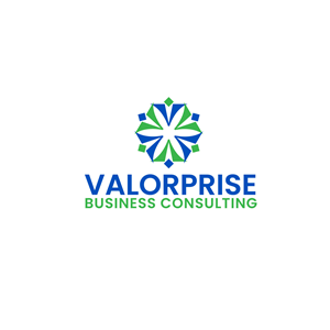 Logo Design by Krold IT Solutions for Valorprise | Design: #32960053