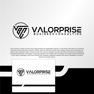 Logo Design by diego costa for Valorprise | Design: #32955684