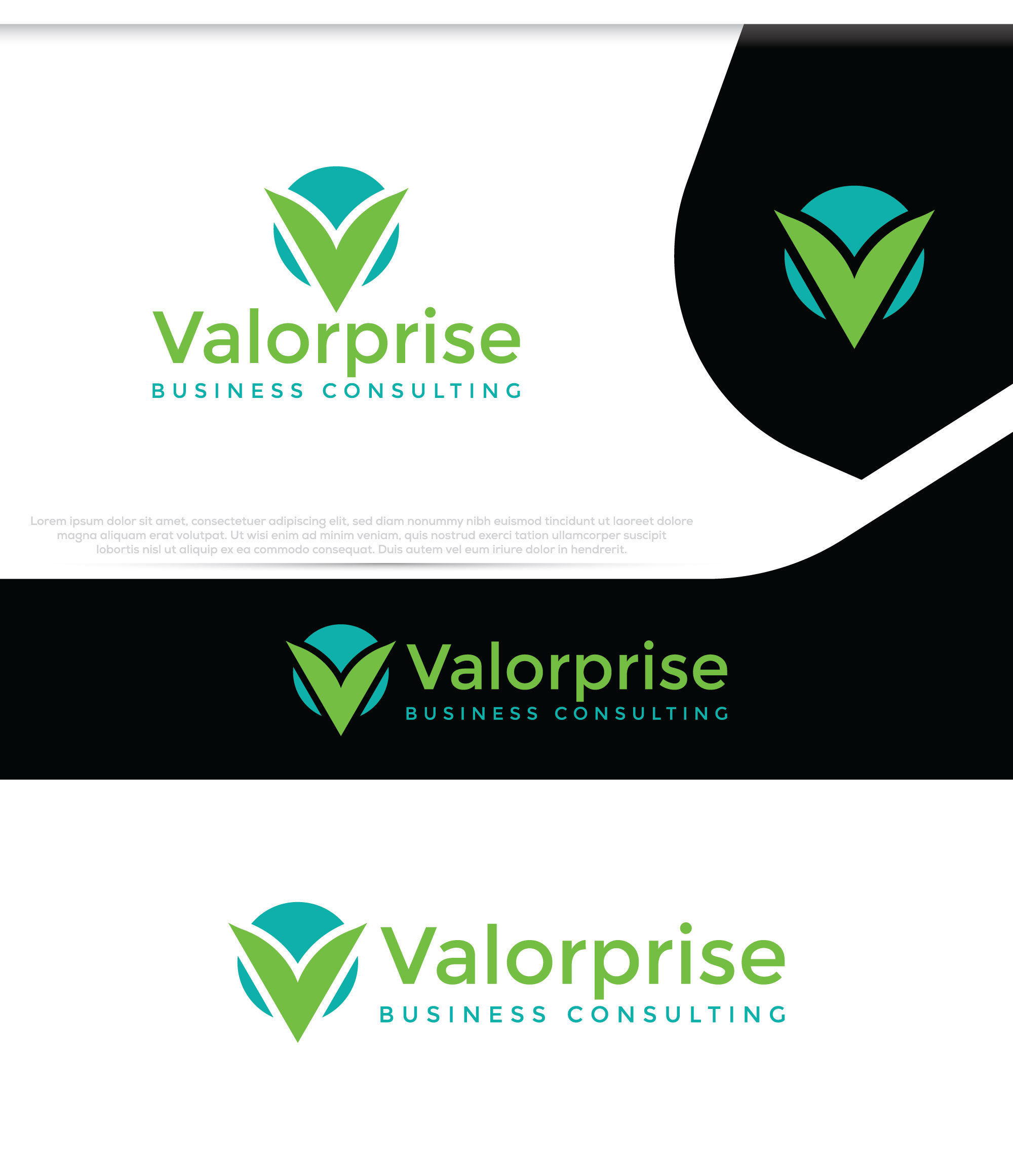 Logo Design by Pilot_DesignR™ for Valorprise | Design #32965874
