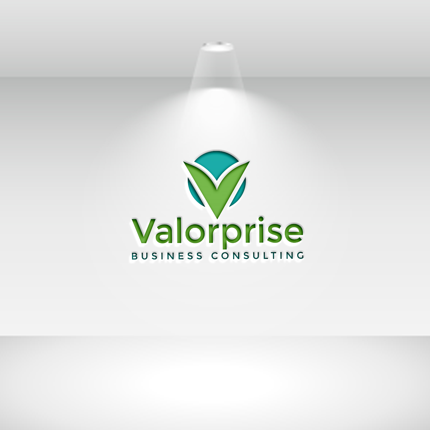 Logo-Design von Pilot_DesignR™ für Valorprise | Design #32965876
