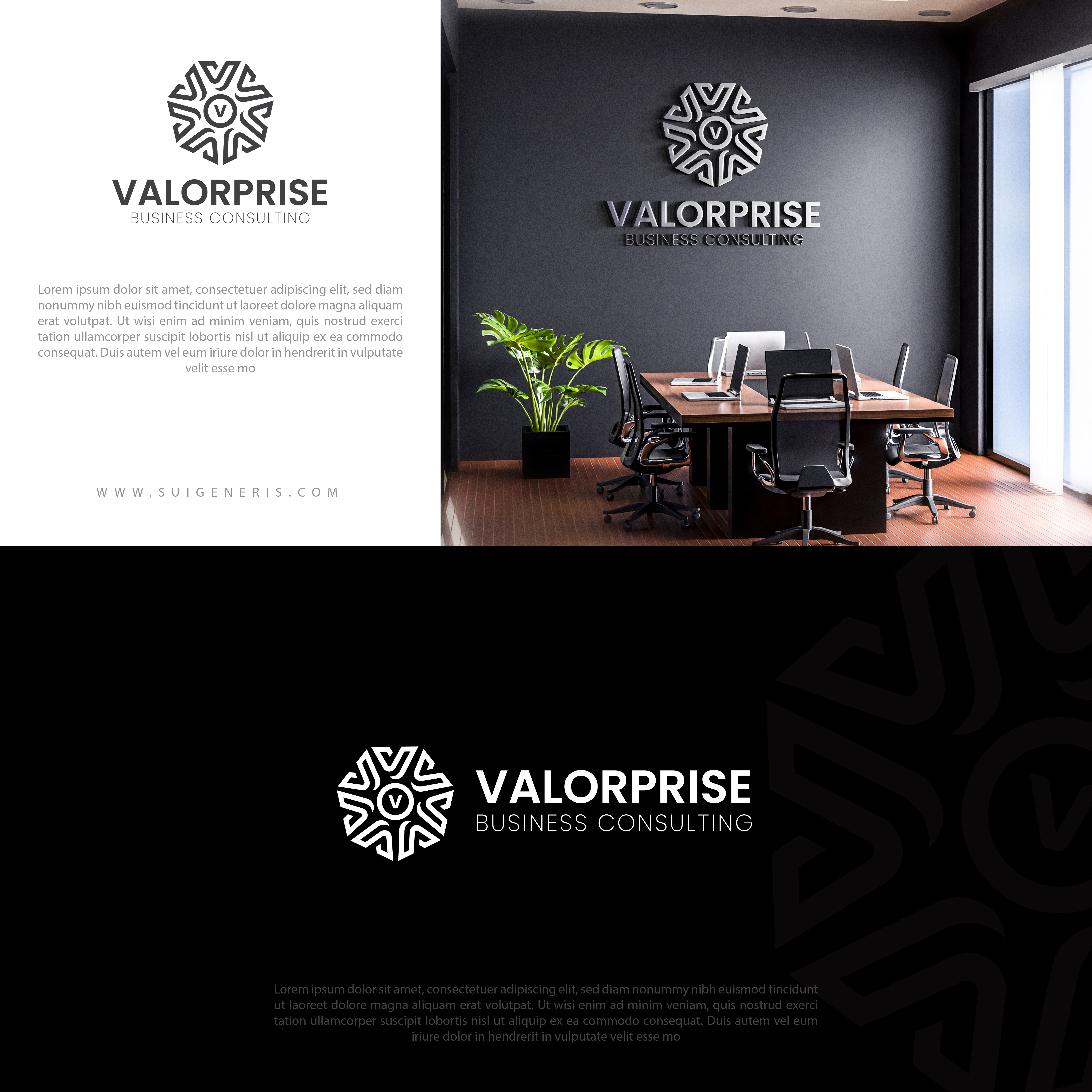 Logo-Design von Princes I_Z für Valorprise | Design #32991008