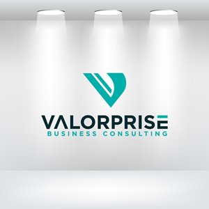 Logo Design by AKTech for Valorprise | Design: #32957475