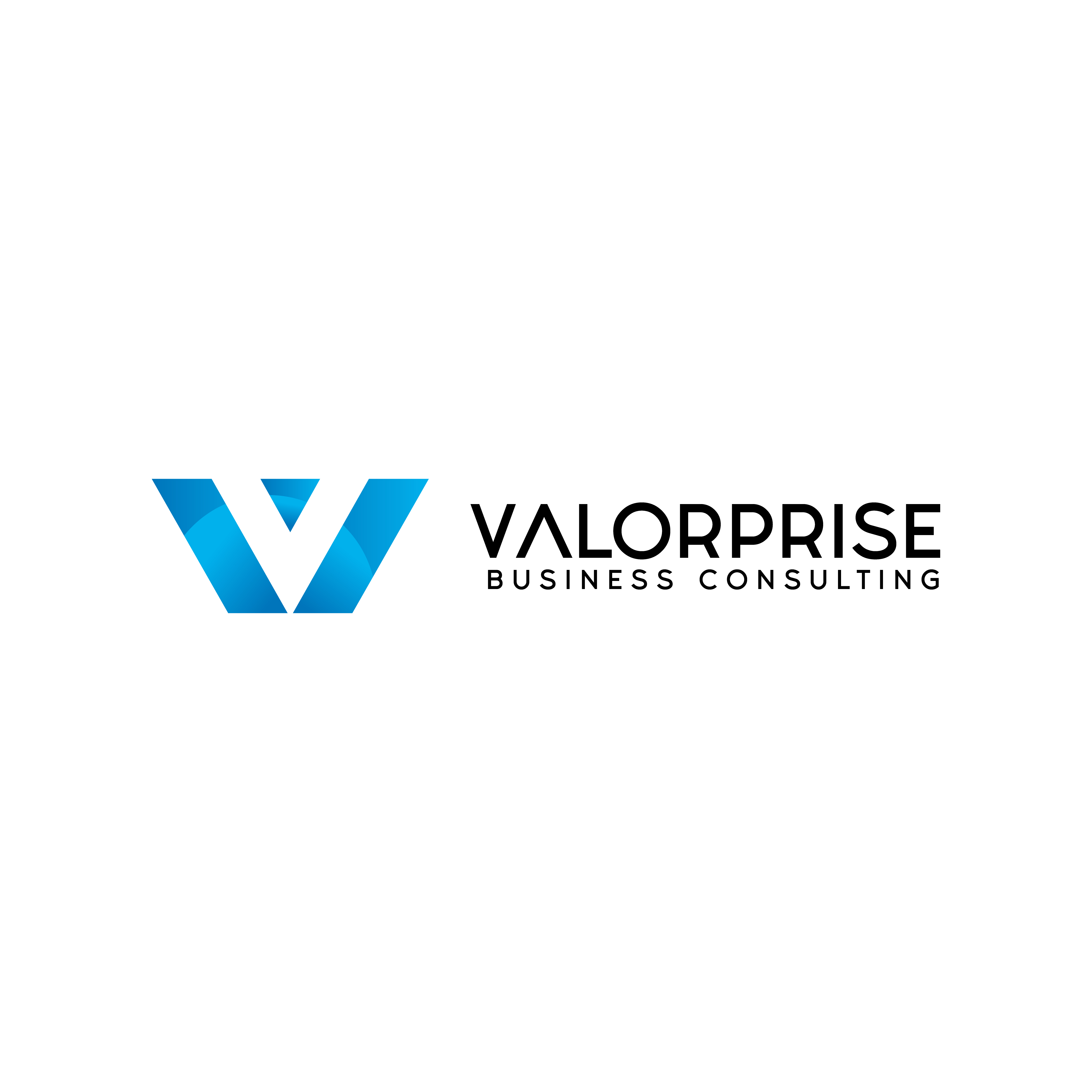 Logo Design by AKTech for Valorprise | Design #32979567