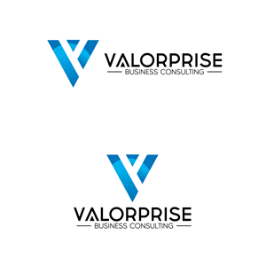 Logo Design by AKTech for Valorprise | Design: #32982090