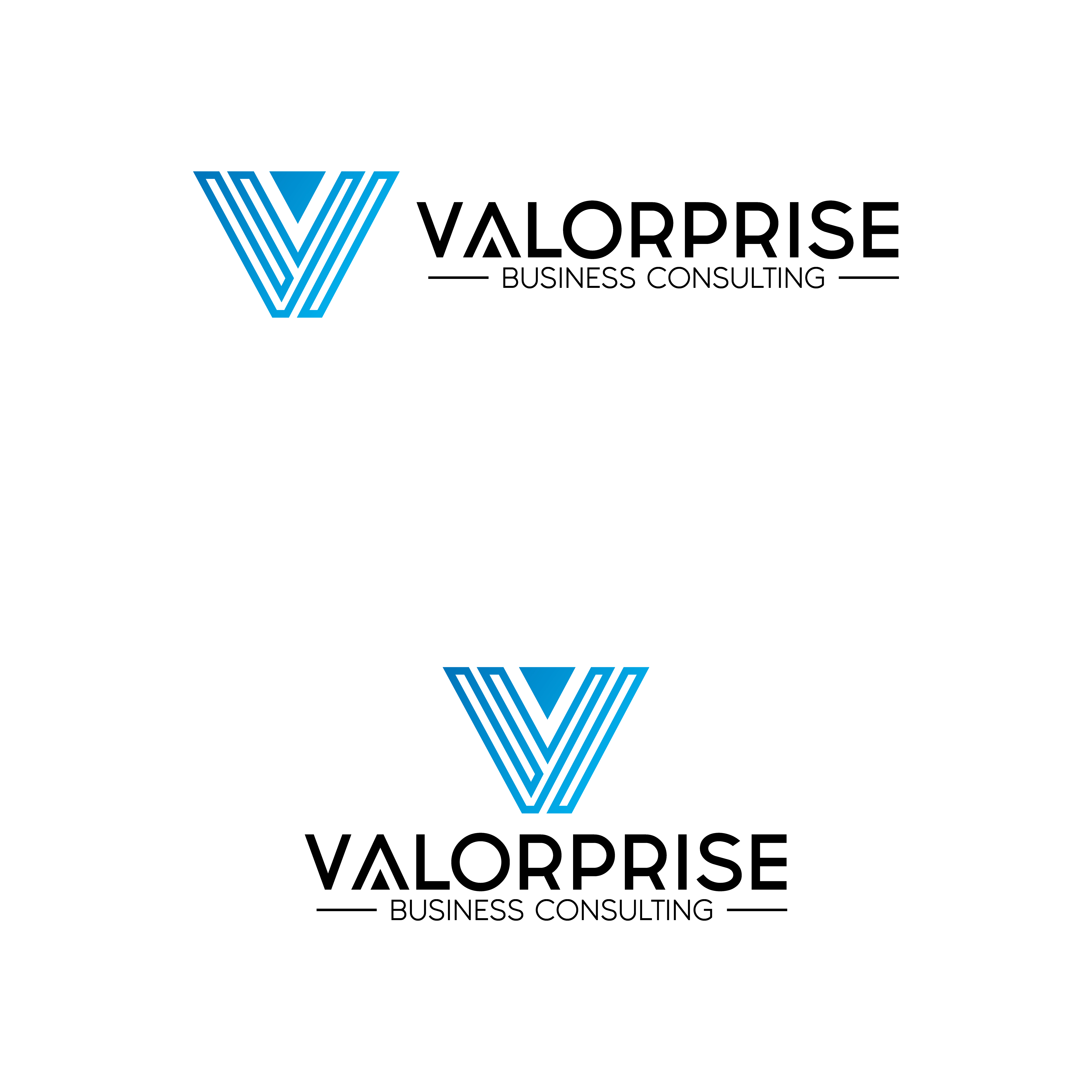 Logo Design by AKTech for Valorprise | Design #32984776