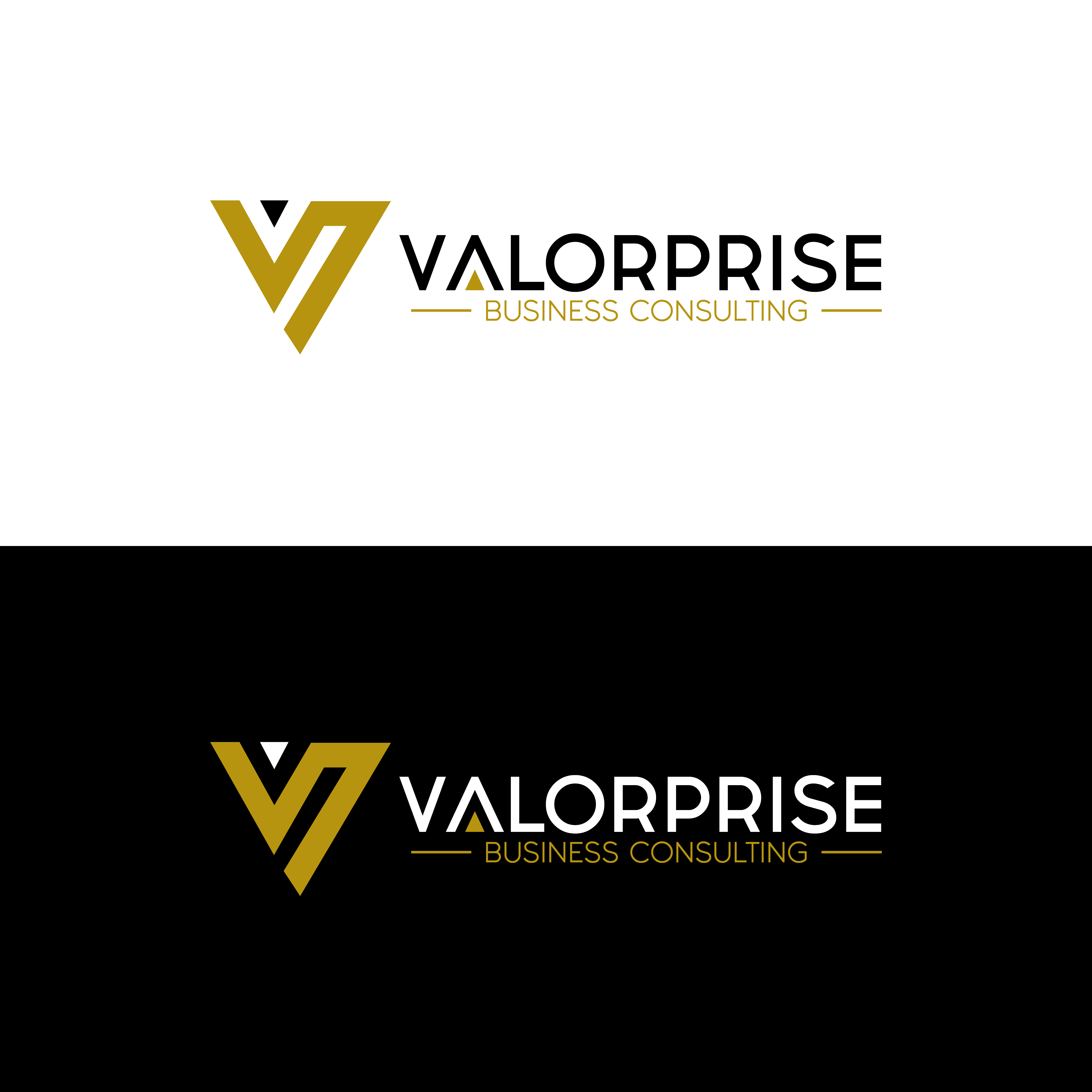 Logo Design by AKTech for Valorprise | Design #32987516