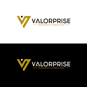Logo Design by AKTech for Valorprise | Design: #32987516