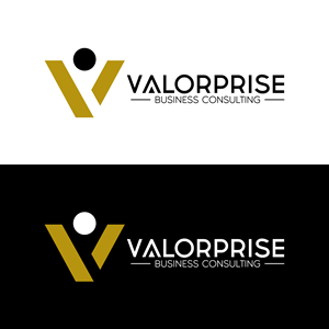 Logo Design by AKTech for Valorprise | Design: #32992087