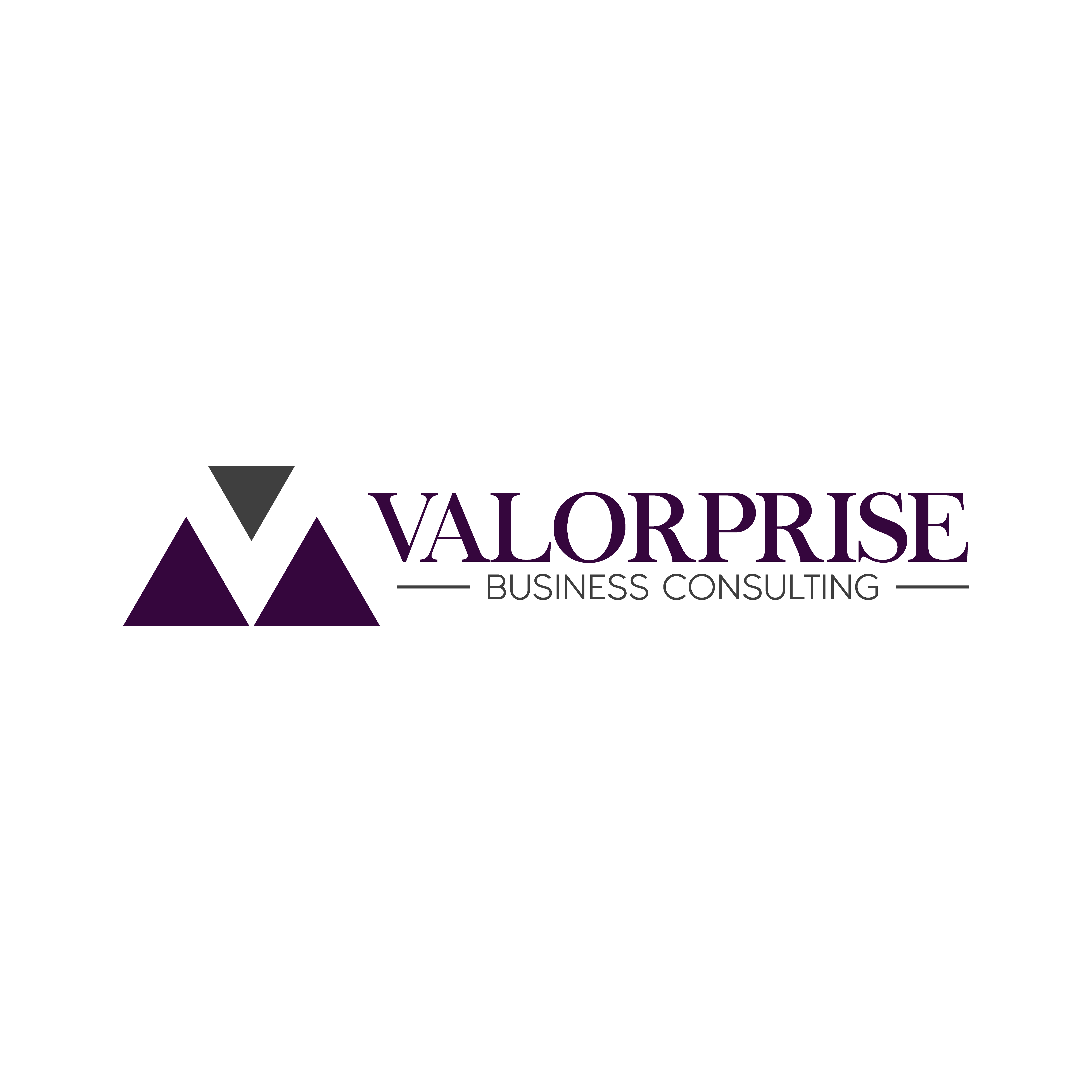 Logo Design by AKTech for Valorprise | Design #32994267