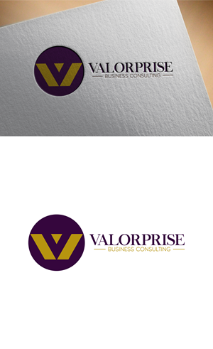 Logo Design by AKTech for Valorprise | Design: #32994478