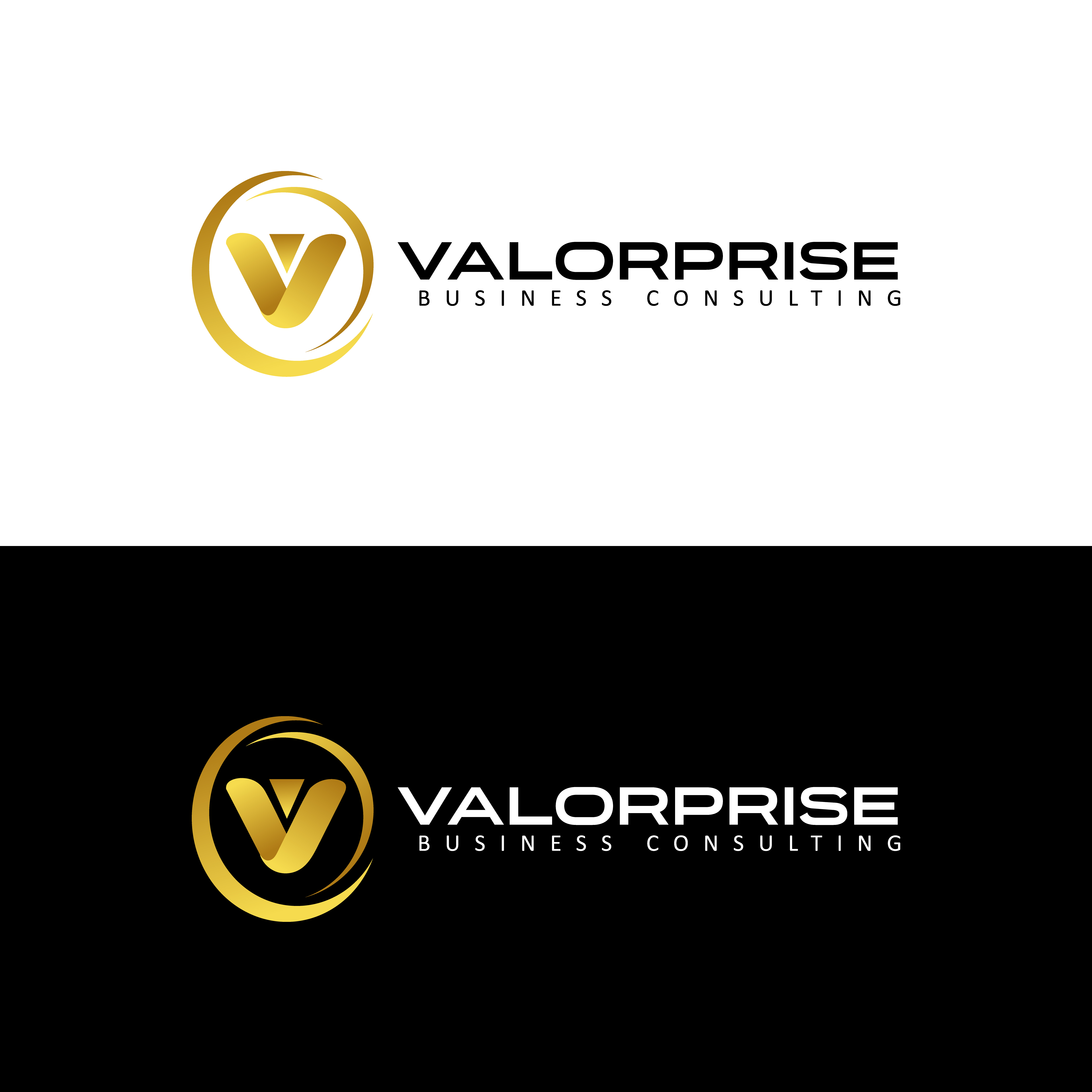 Logo Design by AKTech for Valorprise | Design #33014974
