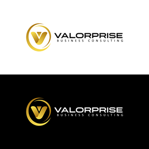 Logo Design by AKTech for Valorprise | Design: #33014974