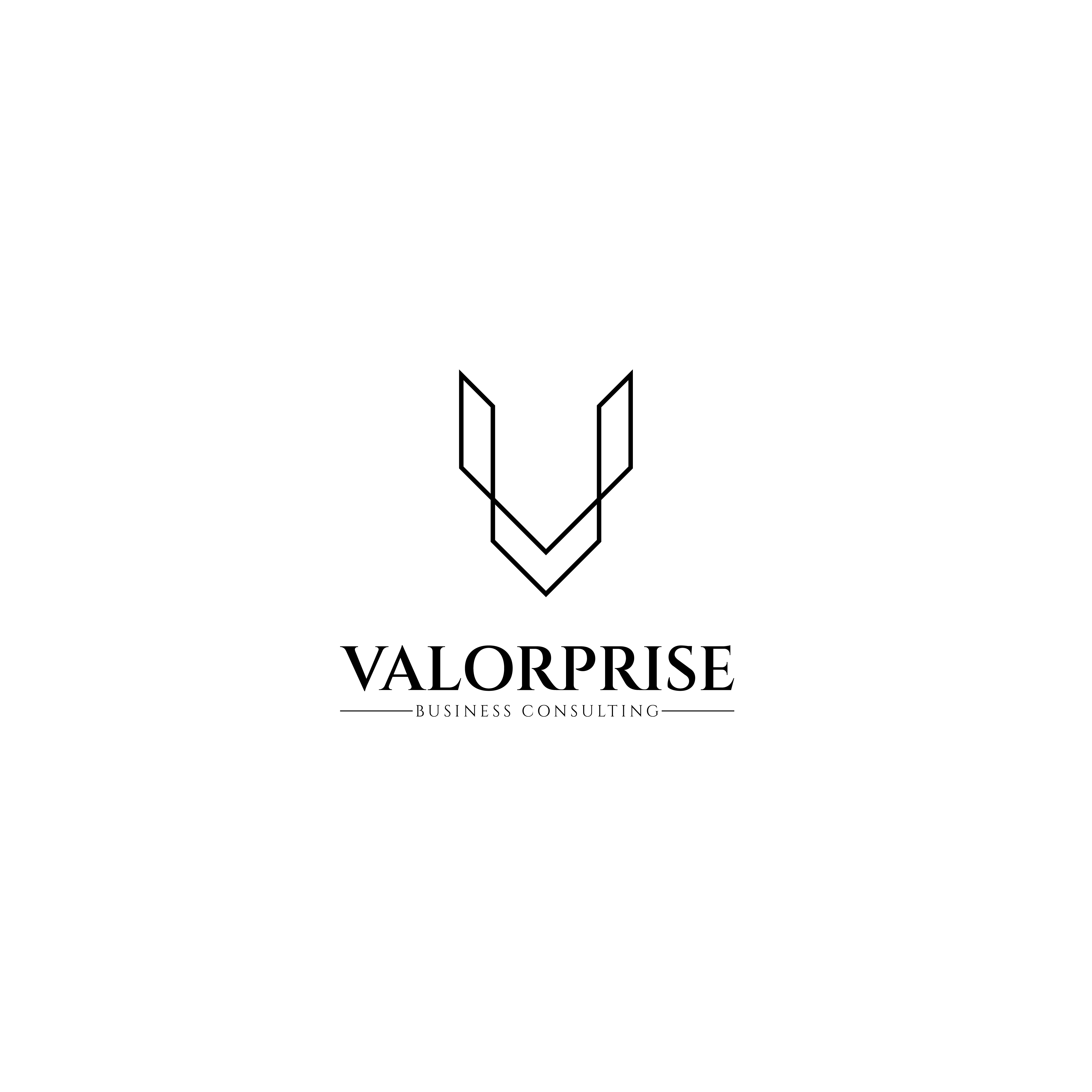 Logo Design by inventor 101 for Valorprise | Design #32976453