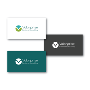 Logo Design by M. DARWISH for Valorprise | Design: #32957640