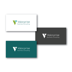 Logo Design by M. DARWISH for Valorprise | Design: #32979005