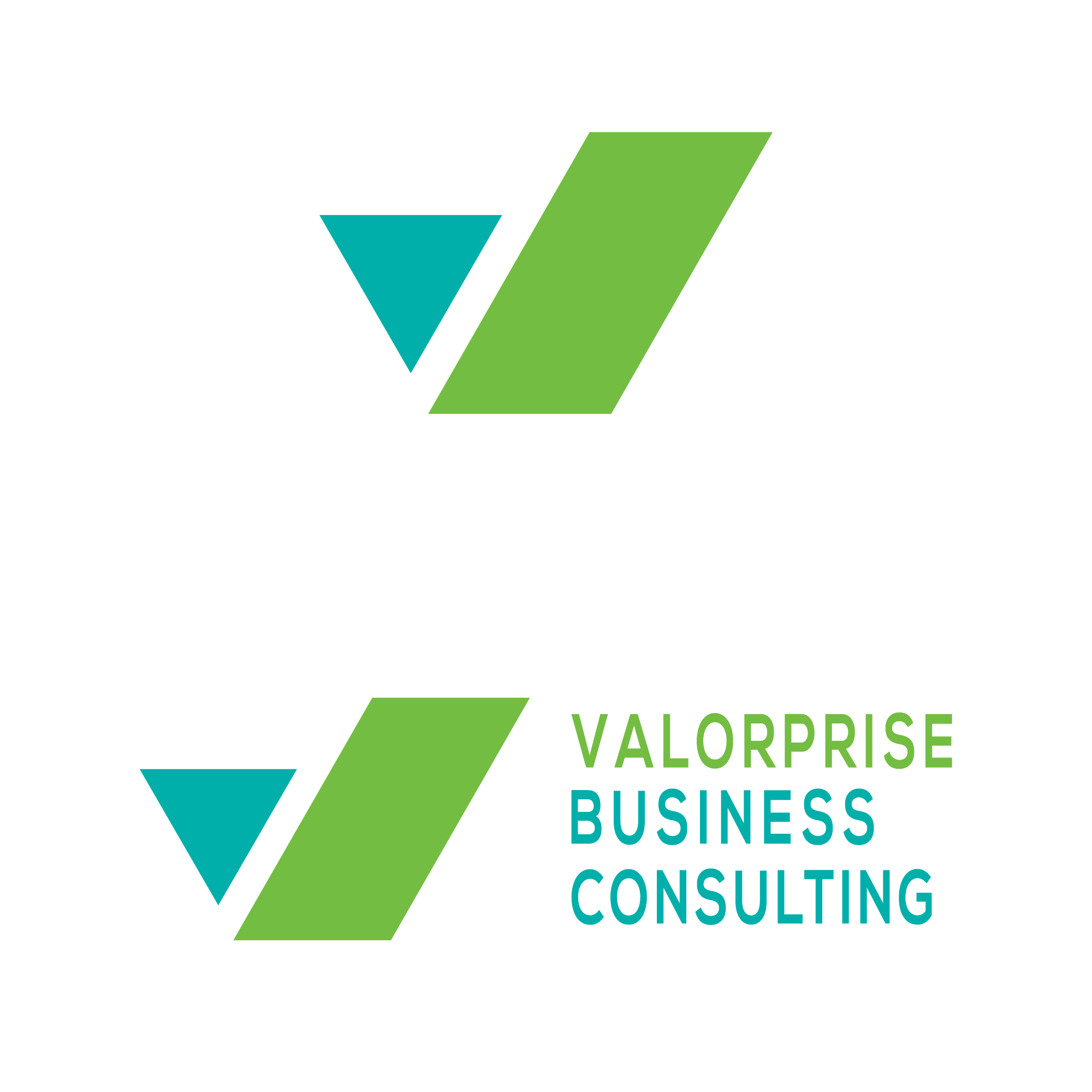 Diseño de Logo por Dita Ta para Valorprise | Diseño #32979596