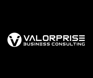 Logo Design by mahfuz1450r for Valorprise | Design: #32962479