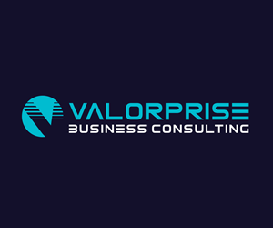 Logo Design by mahfuz1450r for Valorprise | Design: #32962508