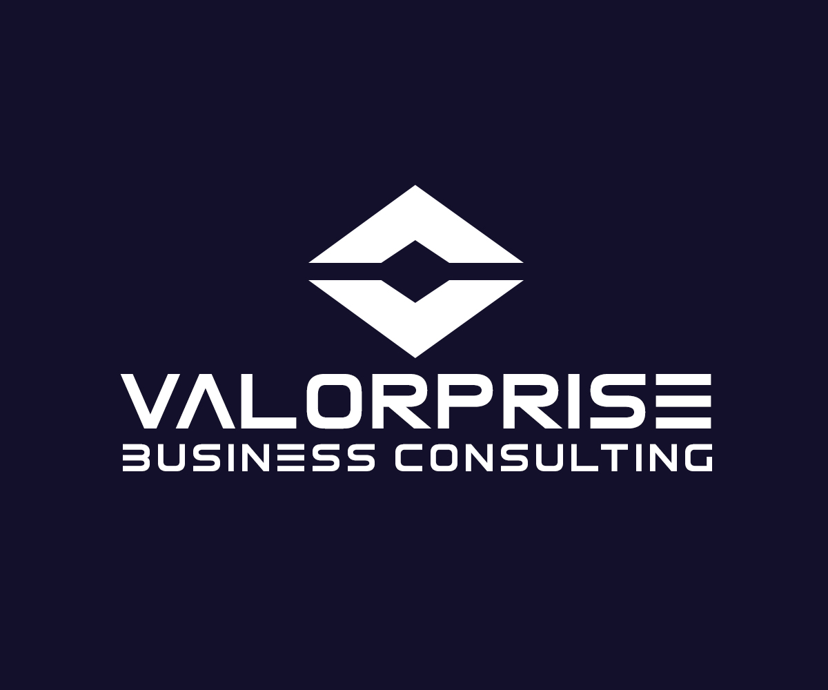 Logo Design by mahfuz1450r for Valorprise | Design #32962651